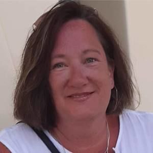 Meet your Posher, Joanne